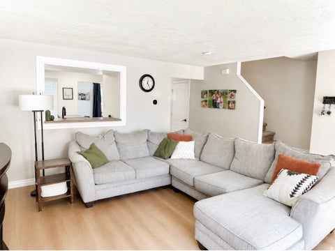Tiny photo for 7947 N WYCLIFFE WAY, Eagle Mountain, UT 84005 (MLS # 2183072)