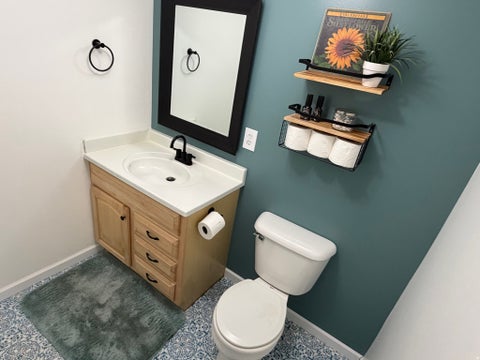 Tiny photo for 7947 N WYCLIFFE WAY, Eagle Mountain, UT 84005 (MLS # 2183072)