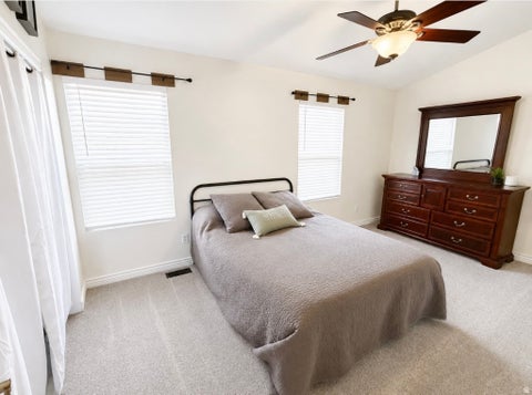 Tiny photo for 7947 N WYCLIFFE WAY, Eagle Mountain, UT 84005 (MLS # 2183072)