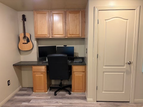 Tiny photo for 7947 N WYCLIFFE WAY, Eagle Mountain, UT 84005 (MLS # 2183072)