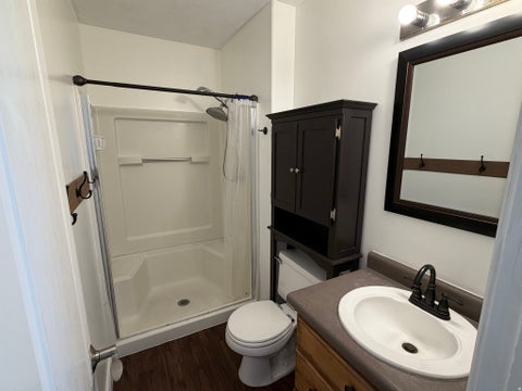 Tiny photo for 7947 N WYCLIFFE WAY, Eagle Mountain, UT 84005 (MLS # 2183072)