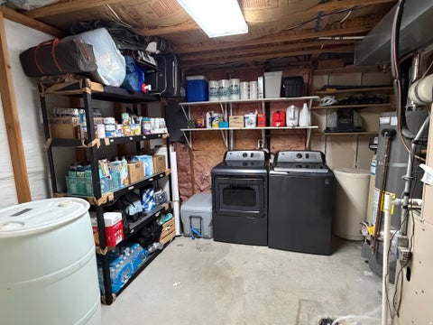Tiny photo for 7947 N WYCLIFFE WAY, Eagle Mountain, UT 84005 (MLS # 2183072)