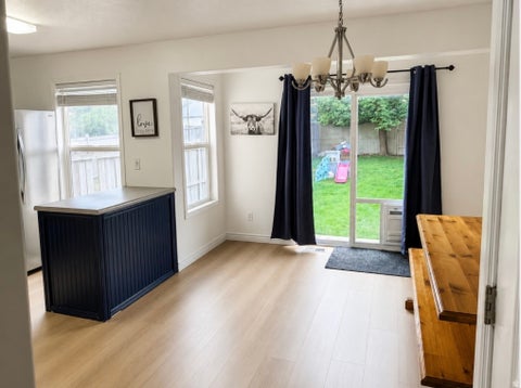 Tiny photo for 7947 N WYCLIFFE WAY, Eagle Mountain, UT 84005 (MLS # 2183072)
