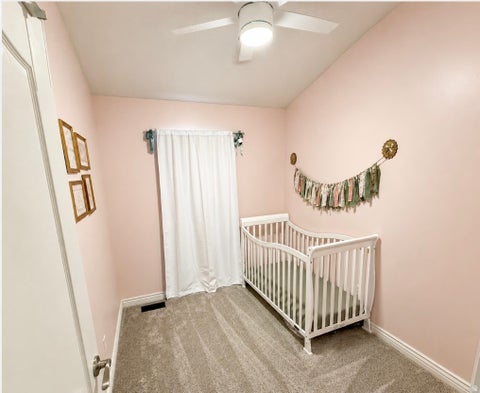 Tiny photo for 7947 N WYCLIFFE WAY, Eagle Mountain, UT 84005 (MLS # 2183072)