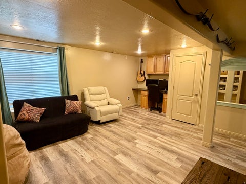 Tiny photo for 7947 N WYCLIFFE WAY, Eagle Mountain, UT 84005 (MLS # 2183072)
