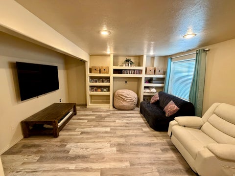 Tiny photo for 7947 N WYCLIFFE WAY, Eagle Mountain, UT 84005 (MLS # 2183072)