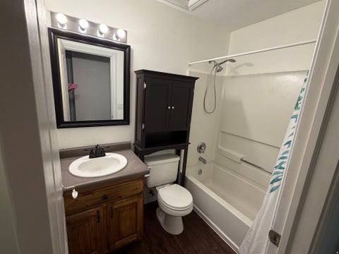 Tiny photo for 7947 N WYCLIFFE WAY, Eagle Mountain, UT 84005 (MLS # 2183072)