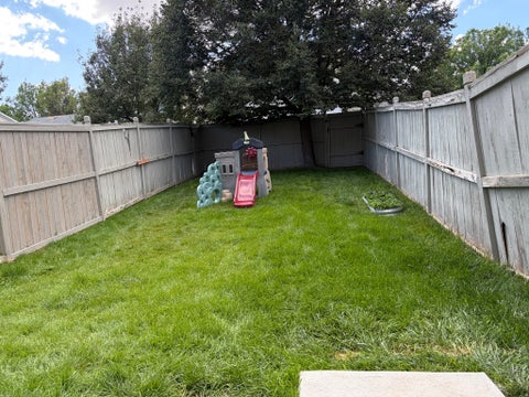 Tiny photo for 7947 N WYCLIFFE WAY, Eagle Mountain, UT 84005 (MLS # 2183072)