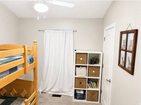 Tiny photo for 7947 N WYCLIFFE WAY, Eagle Mountain, UT 84005 (MLS # 2183072)