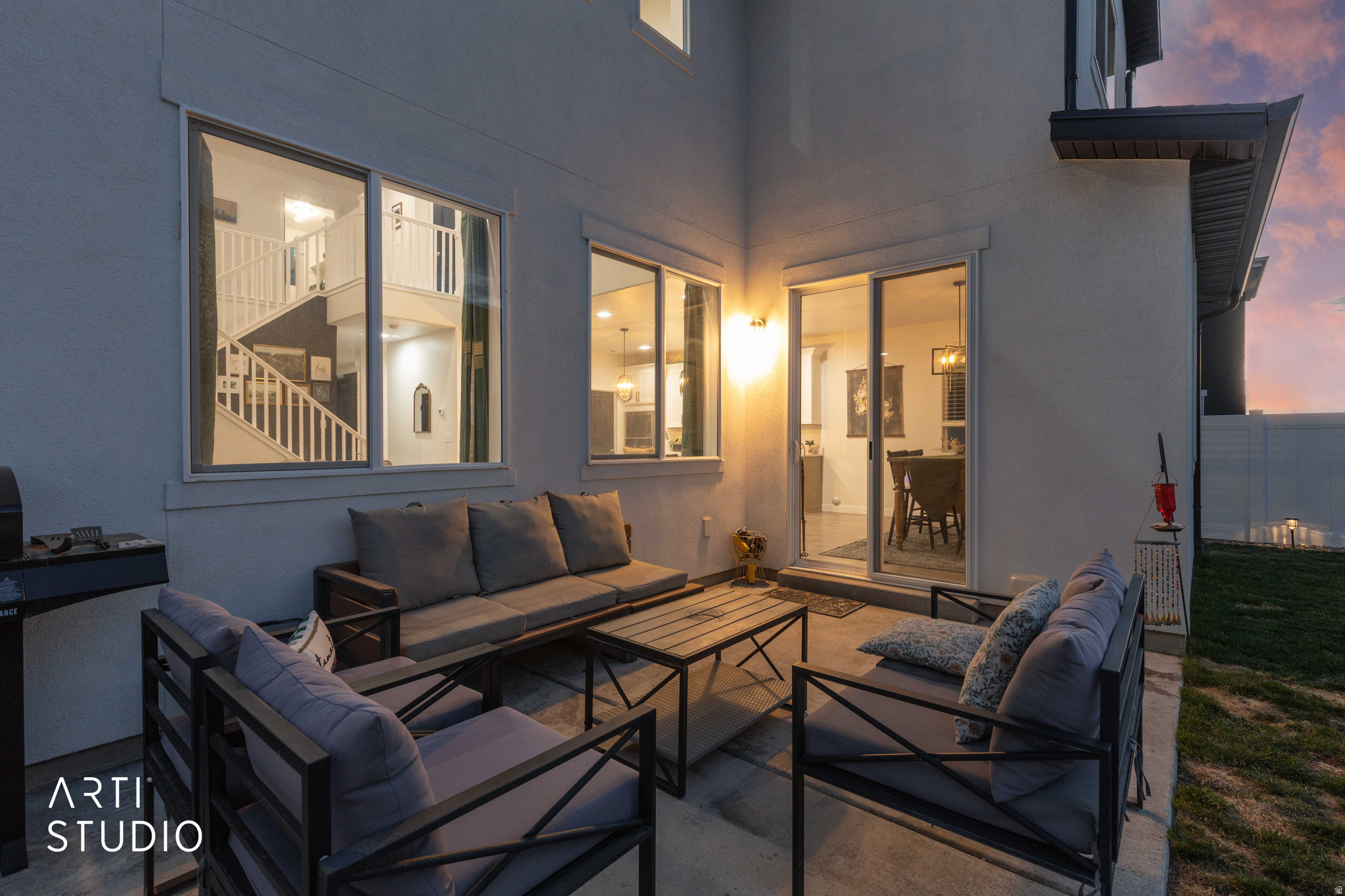 CREEKSIDE - Residential