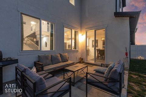 Tiny photo for 2608 W 2960 S, Syracuse, UT 84075 (MLS # 2147188)