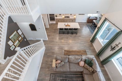Tiny photo for 2608 W 2960 S, Syracuse, UT 84075 (MLS # 2147188)