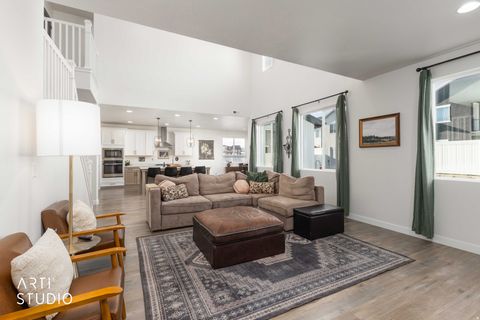 Tiny photo for 2608 W 2960 S, Syracuse, UT 84075 (MLS # 2147188)