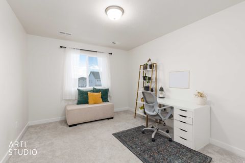 Tiny photo for 2608 W 2960 S, Syracuse, UT 84075 (MLS # 2147188)