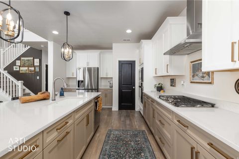 Tiny photo for 2608 W 2960 S, Syracuse, UT 84075 (MLS # 2147188)