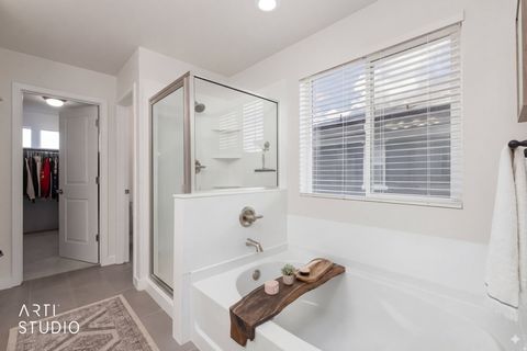 Tiny photo for 2608 W 2960 S, Syracuse, UT 84075 (MLS # 2147188)