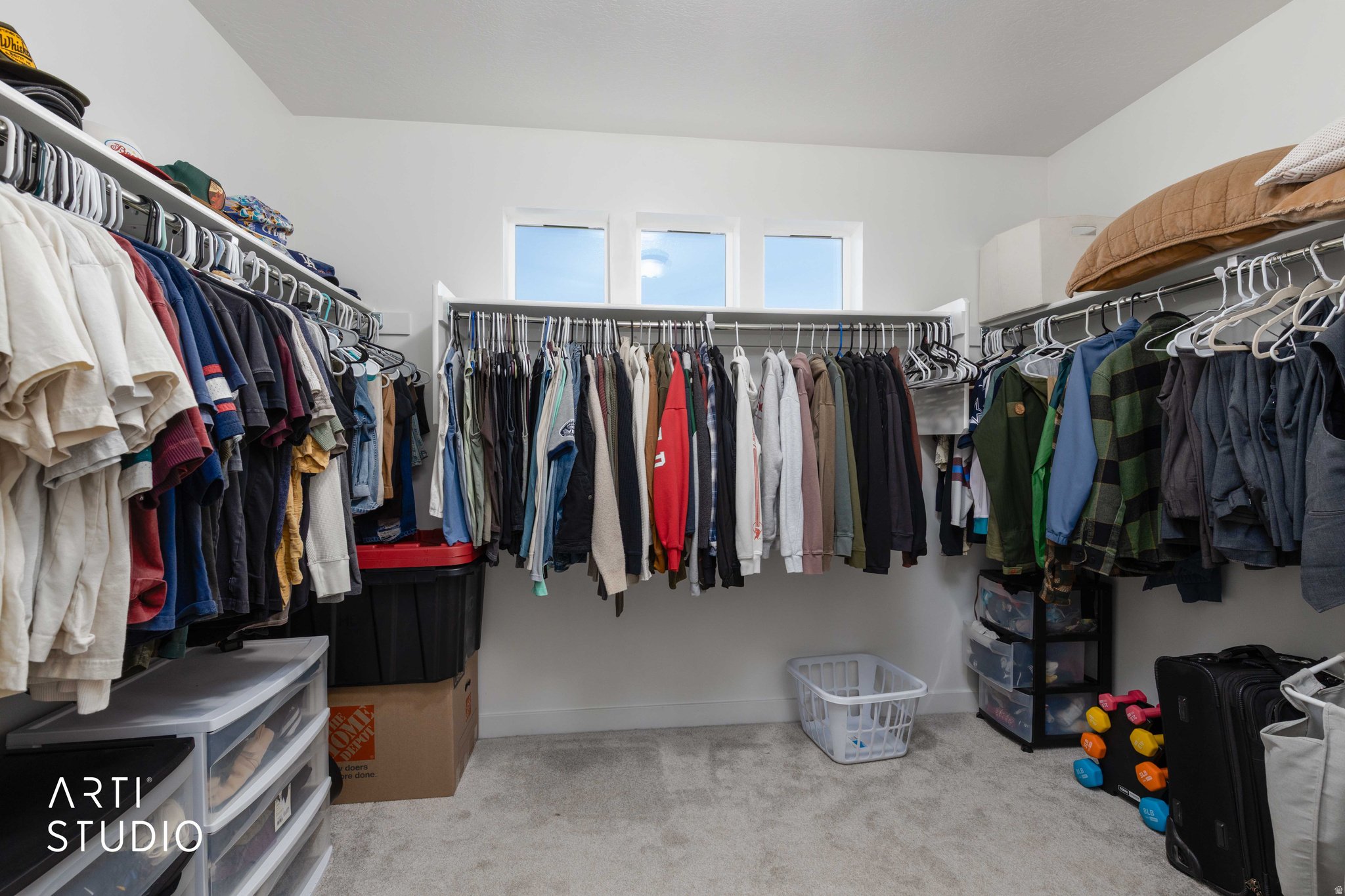 CREEKSIDE - Residential