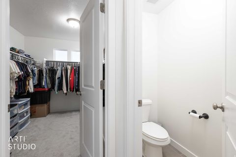 Tiny photo for 2608 W 2960 S, Syracuse, UT 84075 (MLS # 2147188)