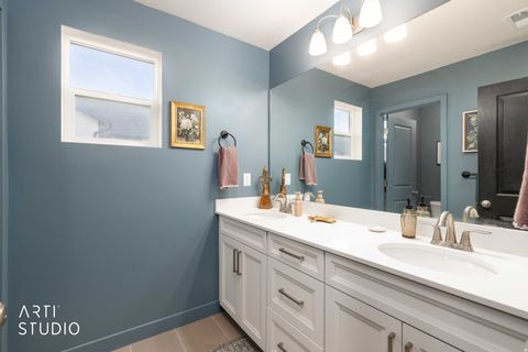 Tiny photo for 2608 W 2960 S, Syracuse, UT 84075 (MLS # 2147188)