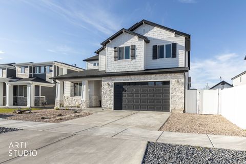 Tiny photo for 2608 W 2960 S, Syracuse, UT 84075 (MLS # 2147188)