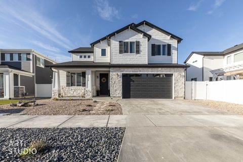Tiny photo for 2608 W 2960 S, Syracuse, UT 84075 (MLS # 2147188)