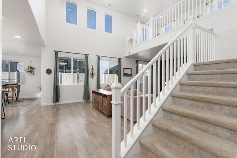 Tiny photo for 2608 W 2960 S, Syracuse, UT 84075 (MLS # 2147188)