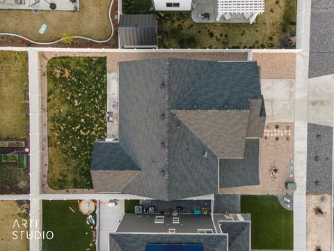 Tiny photo for 2608 W 2960 S, Syracuse, UT 84075 (MLS # 2147188)