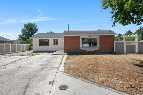 Tiny photo for 1451 N 1160 W, Provo, UT 84604 (MLS # 2176224)