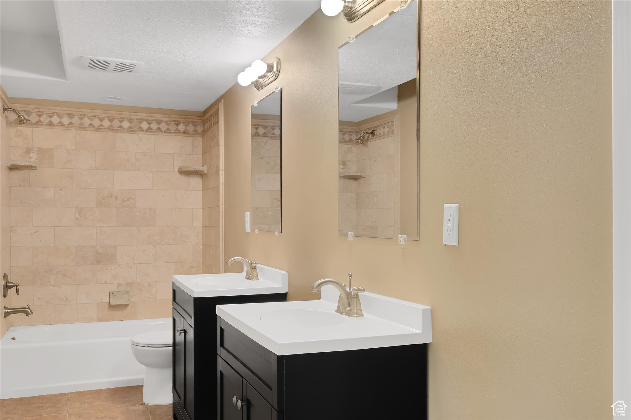 CLOVER RIDGE SUBDIVISION - Residential
