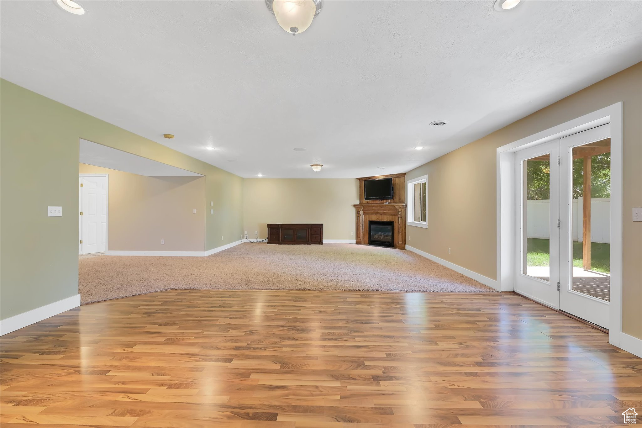 CLOVER RIDGE SUBDIVISION - Residential