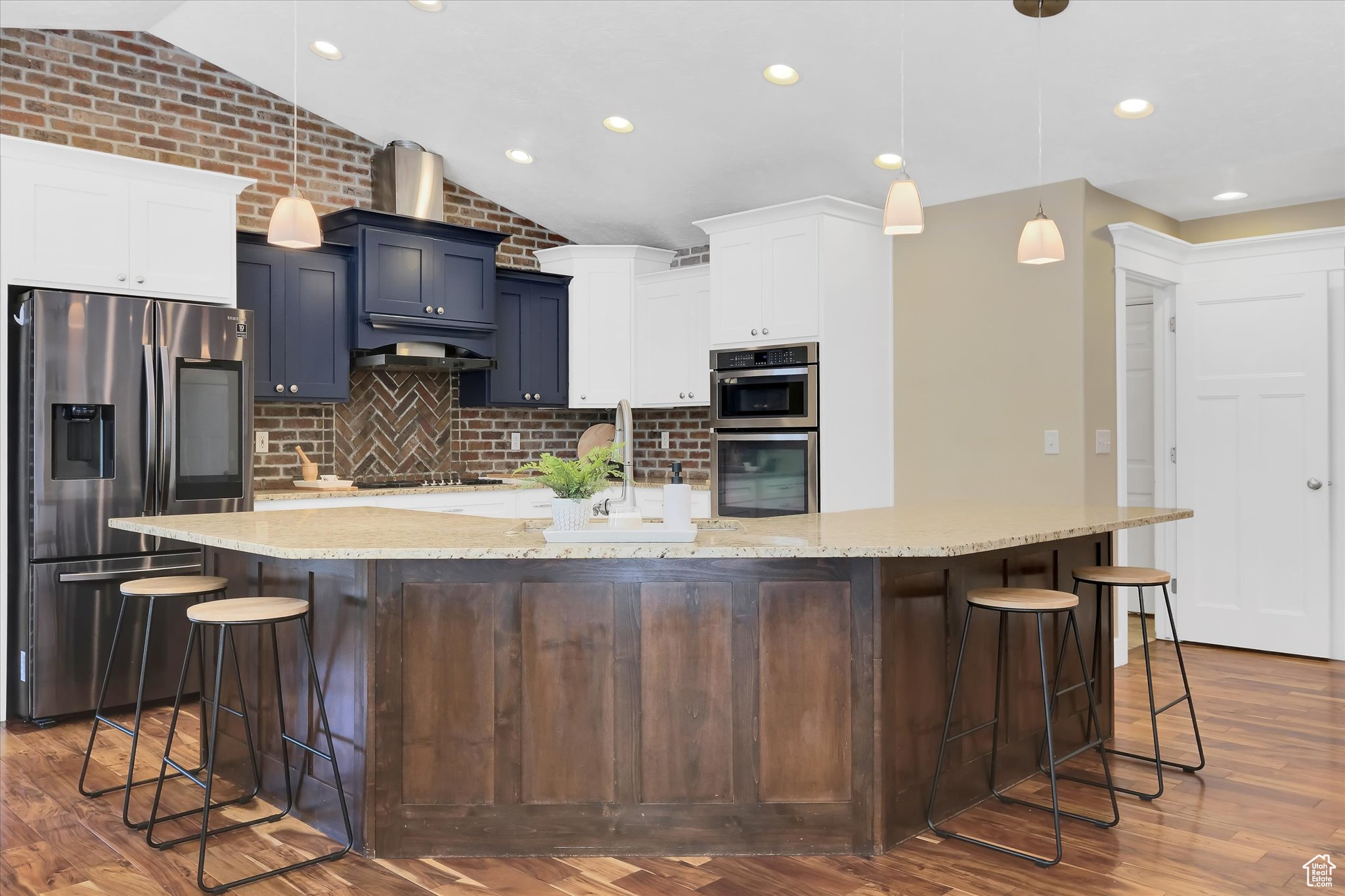 CLOVER RIDGE SUBDIVISION - Residential