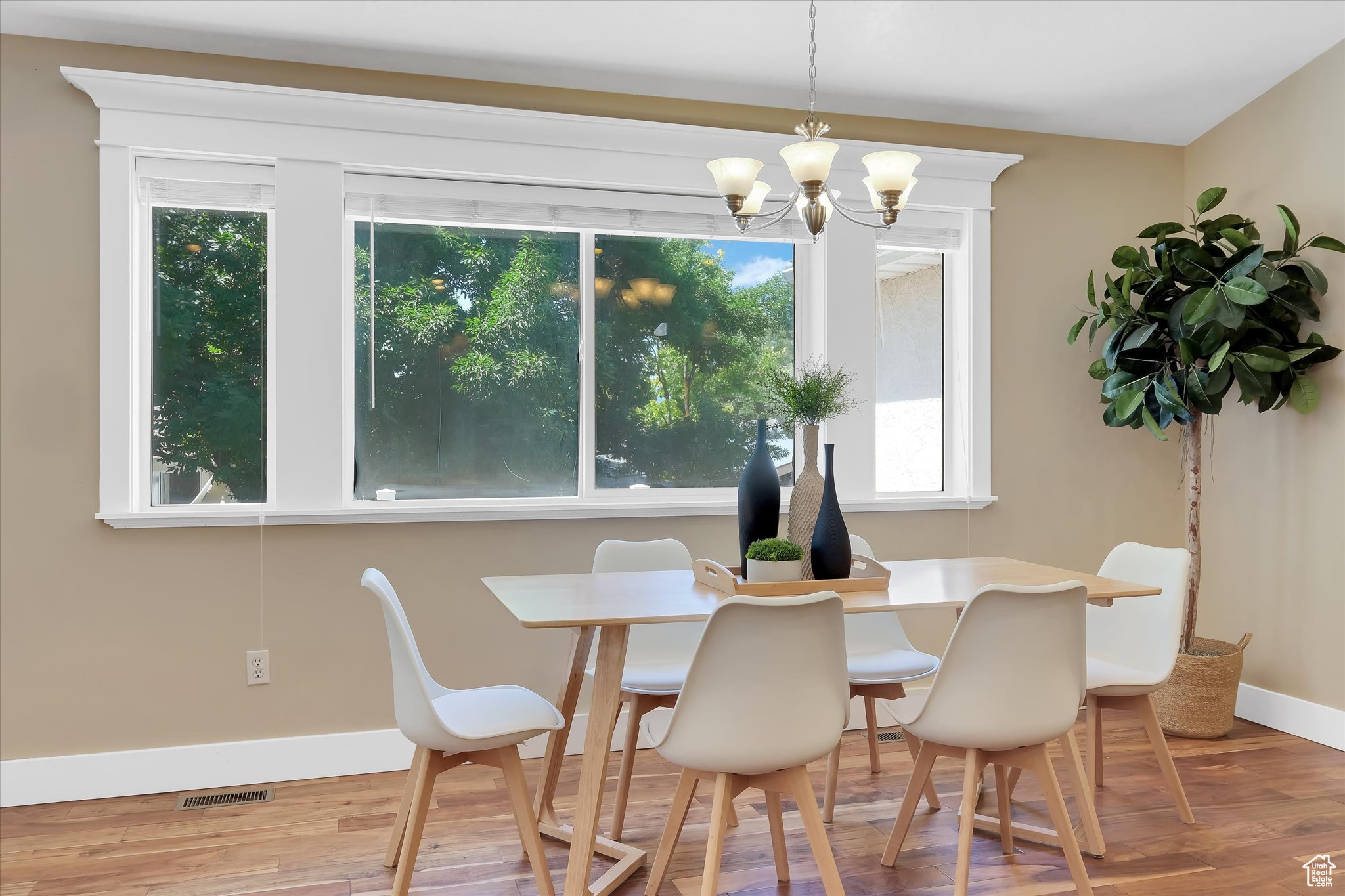 CLOVER RIDGE SUBDIVISION - Residential