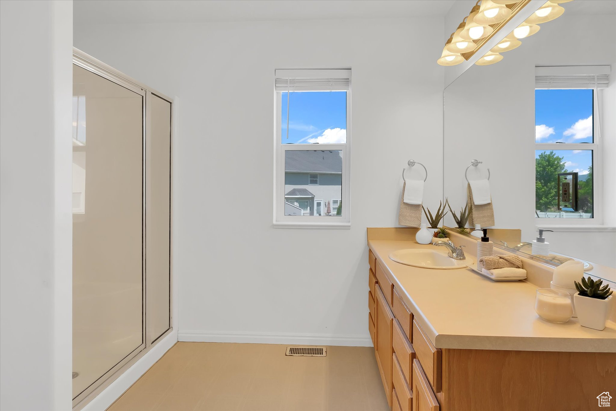 CLOVER RIDGE SUBDIVISION - Residential