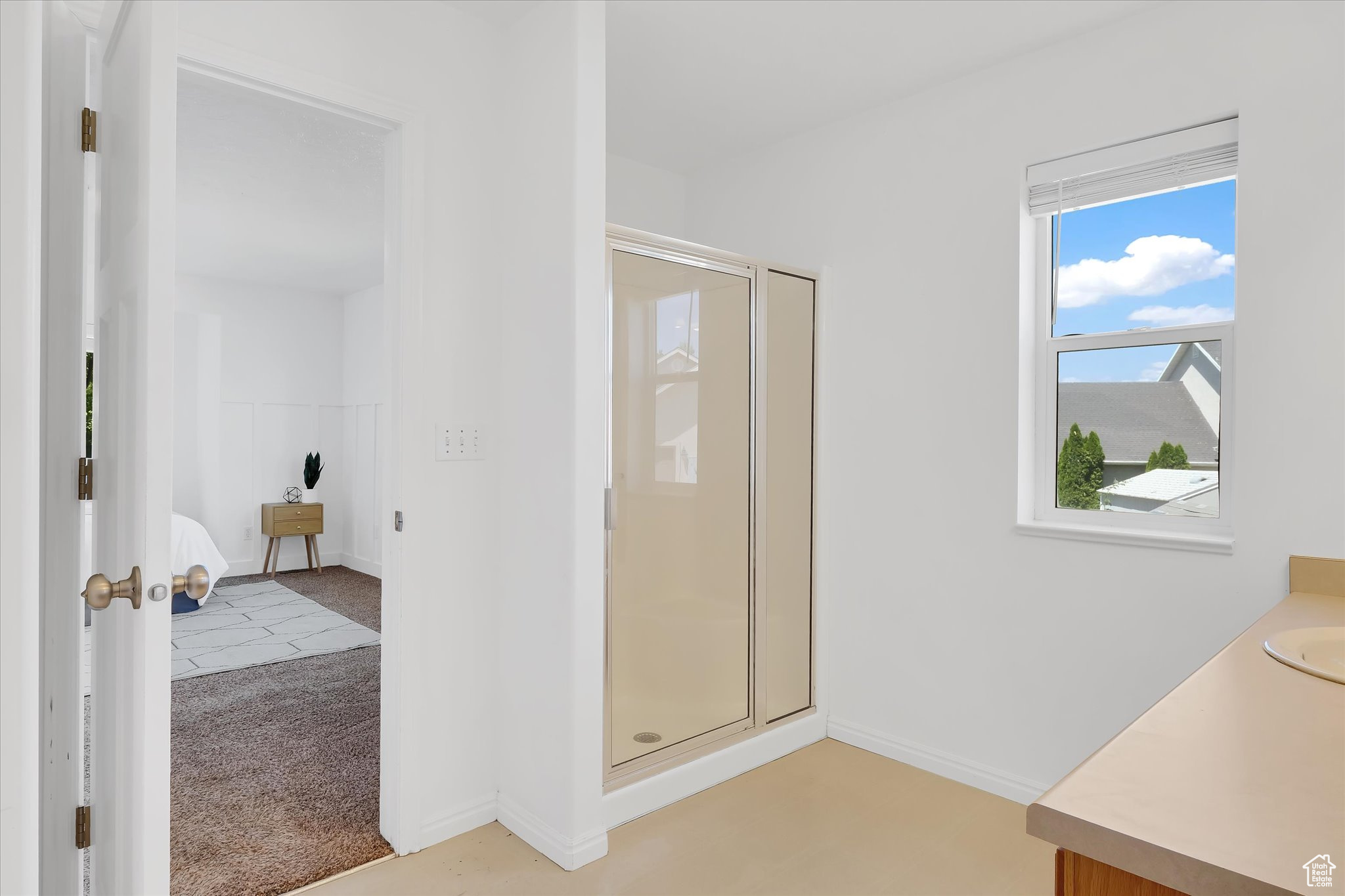 CLOVER RIDGE SUBDIVISION - Residential