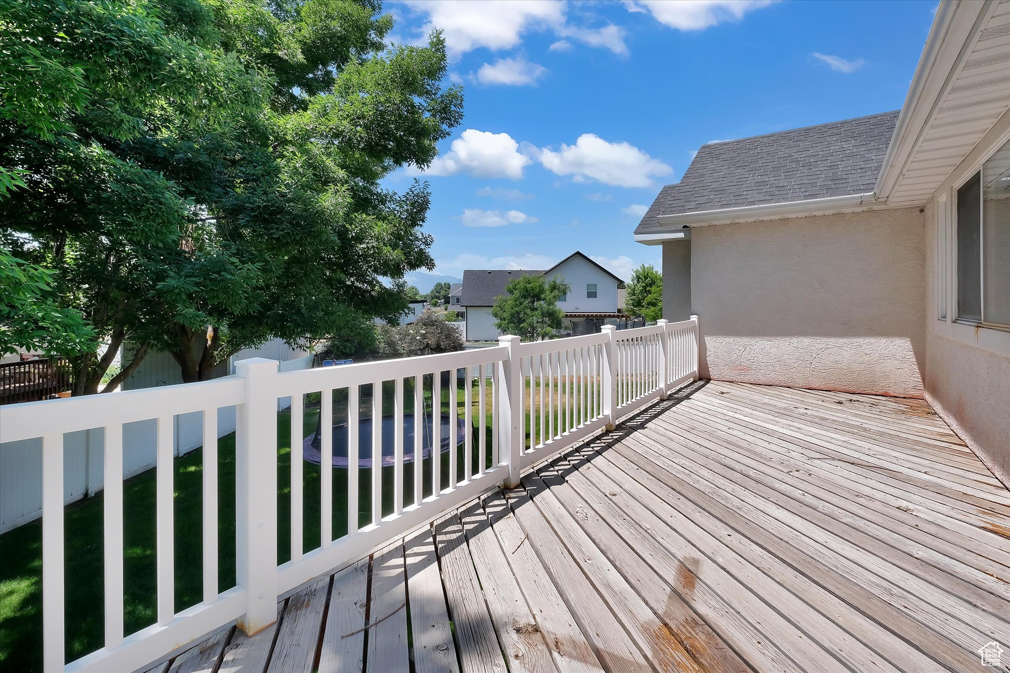 CLOVER RIDGE SUBDIVISION - Residential