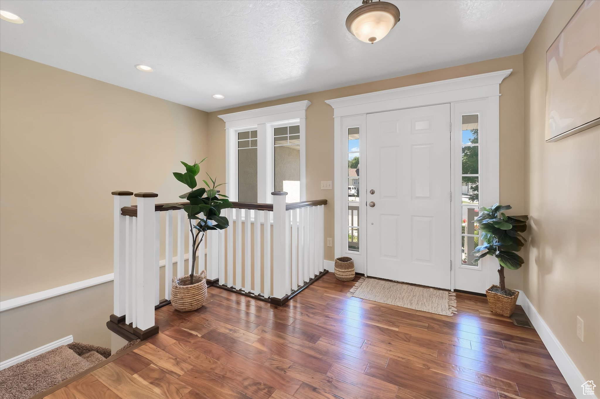 CLOVER RIDGE SUBDIVISION - Residential