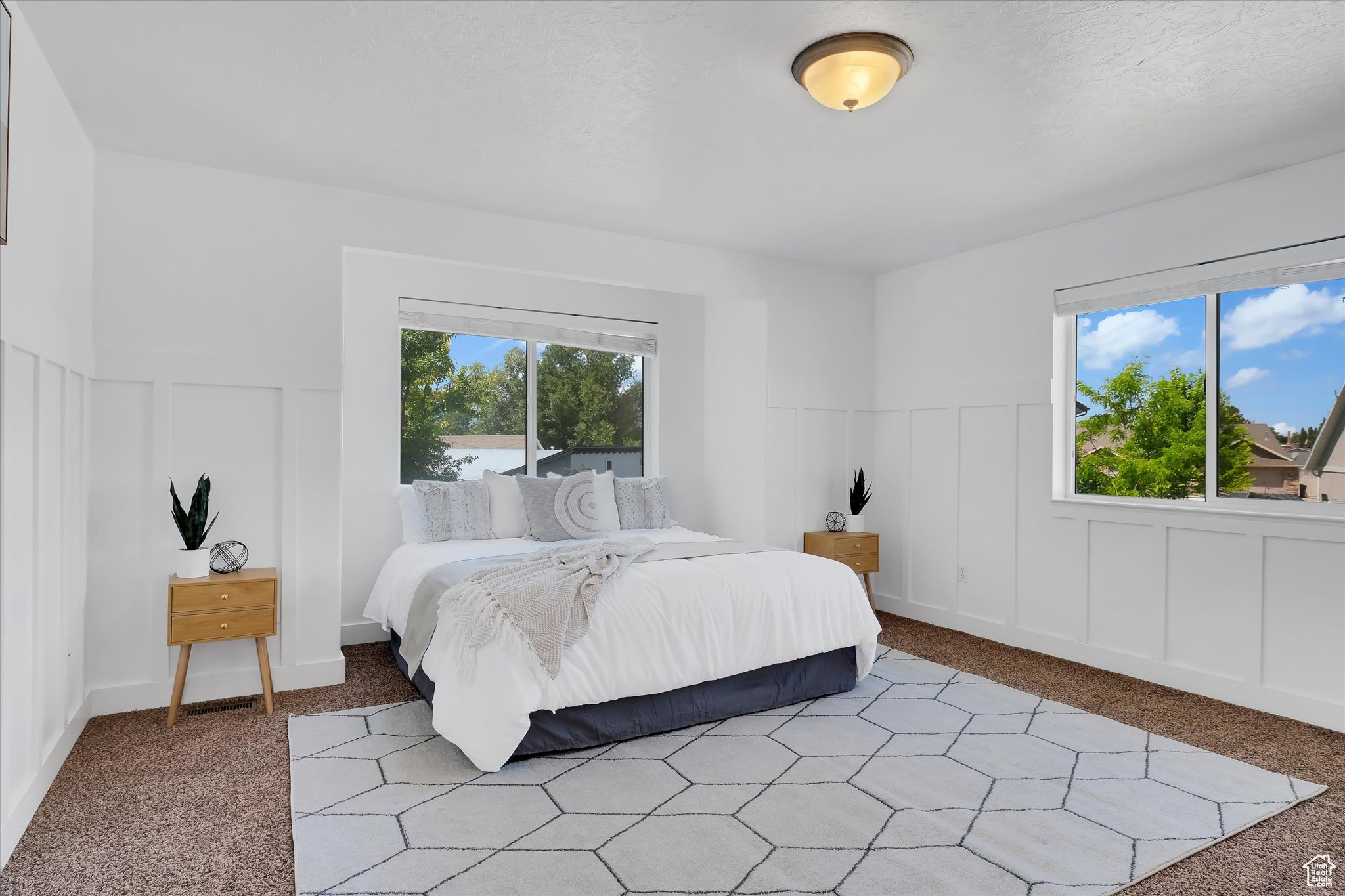 CLOVER RIDGE SUBDIVISION - Residential