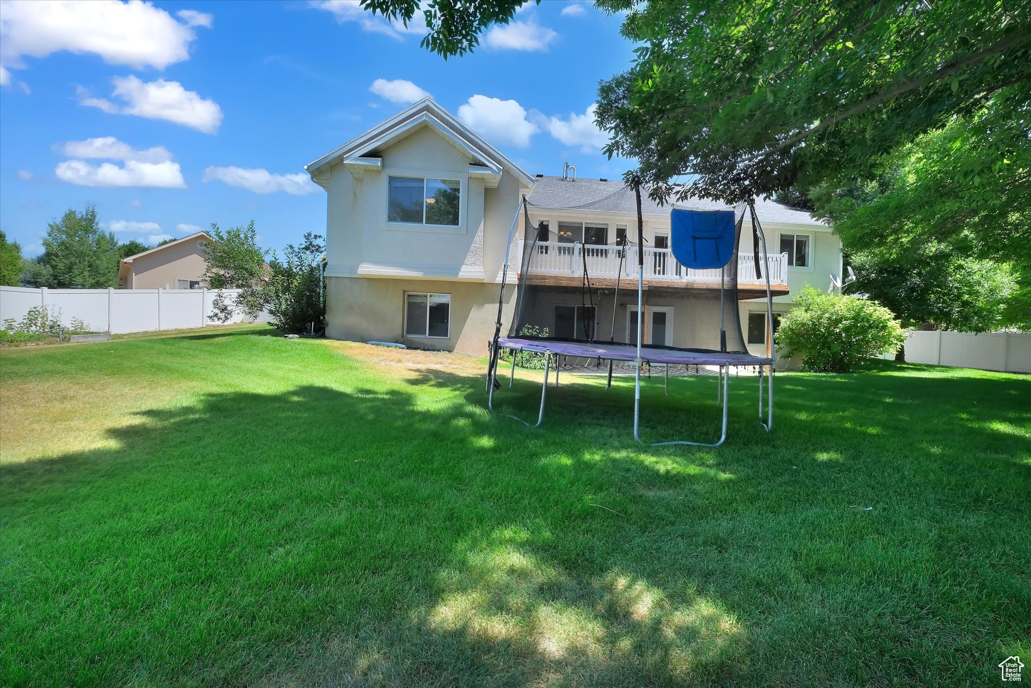CLOVER RIDGE SUBDIVISION - Residential