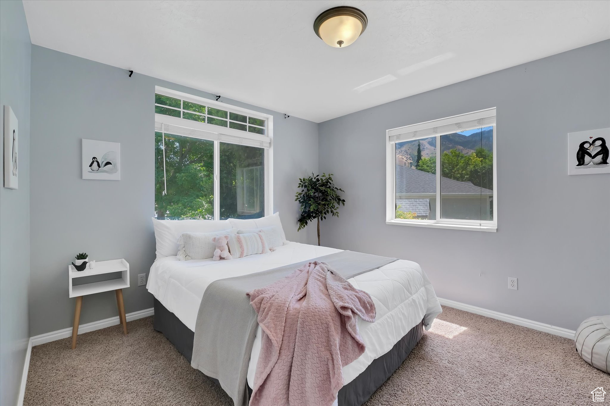 CLOVER RIDGE SUBDIVISION - Residential
