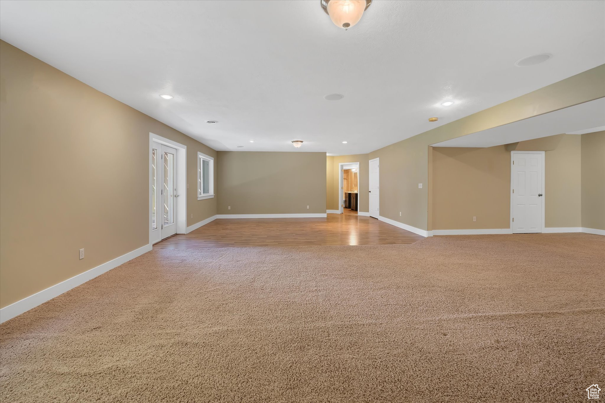 CLOVER RIDGE SUBDIVISION - Residential