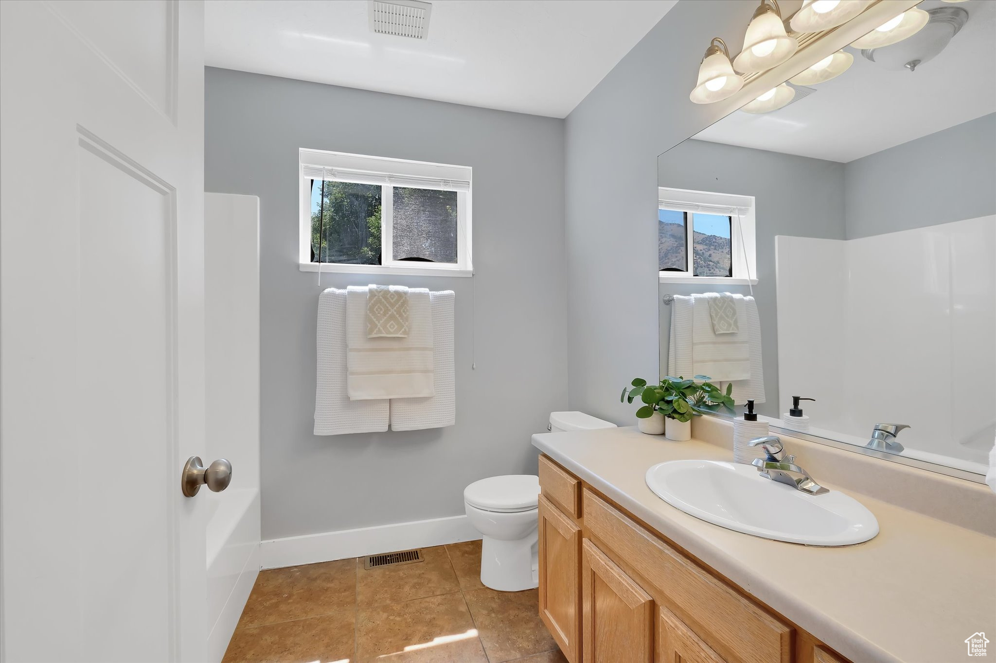 CLOVER RIDGE SUBDIVISION - Residential