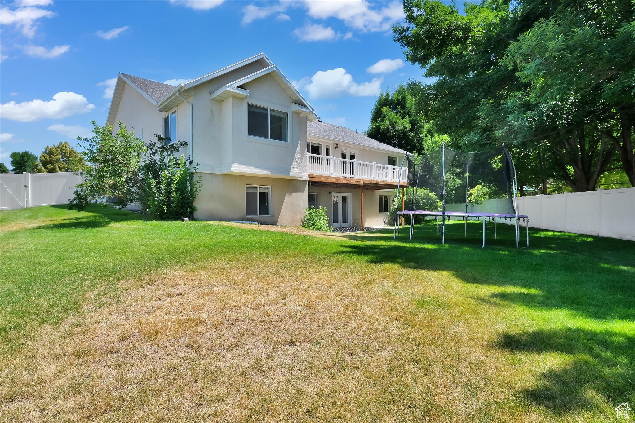 CLOVER RIDGE SUBDIVISION - Residential