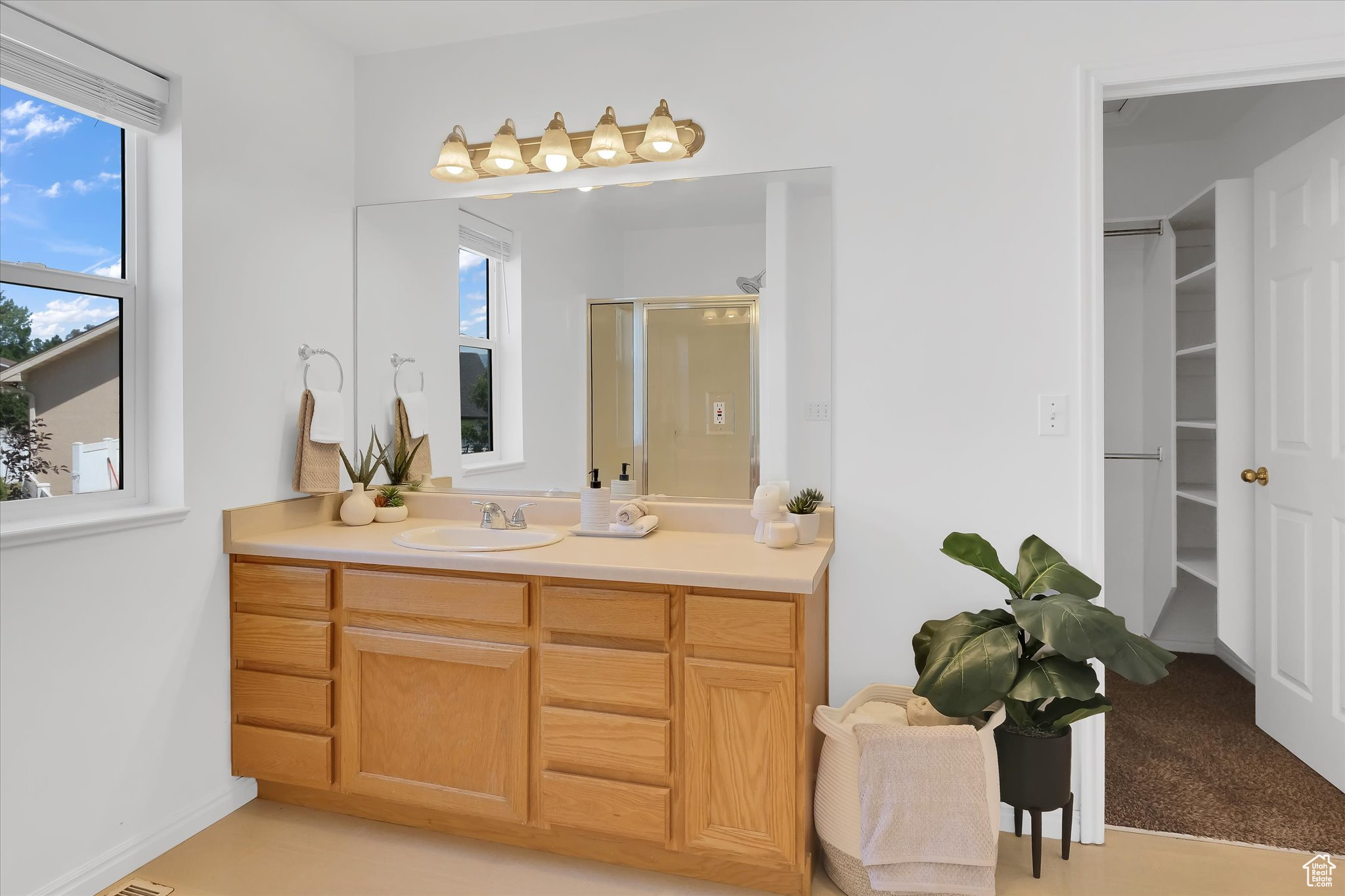 CLOVER RIDGE SUBDIVISION - Residential
