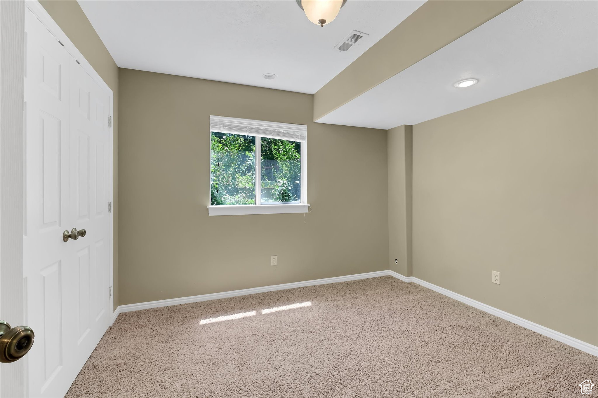 CLOVER RIDGE SUBDIVISION - Residential