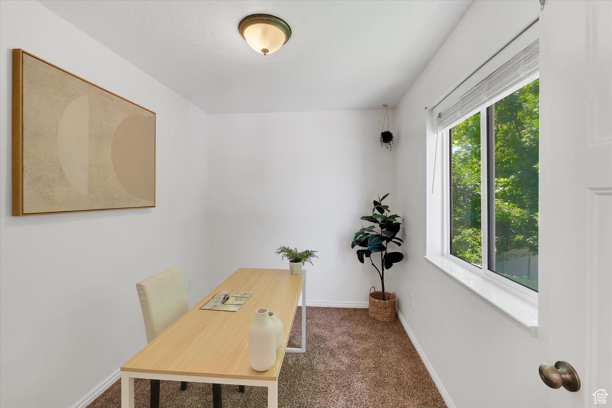 CLOVER RIDGE SUBDIVISION - Residential