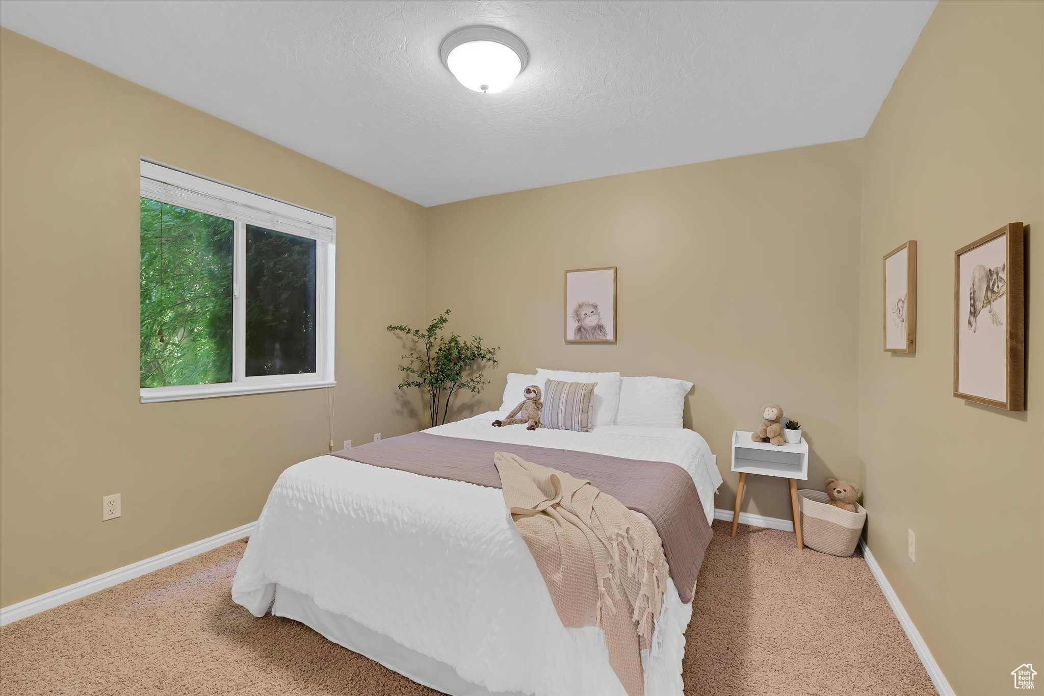 CLOVER RIDGE SUBDIVISION - Residential
