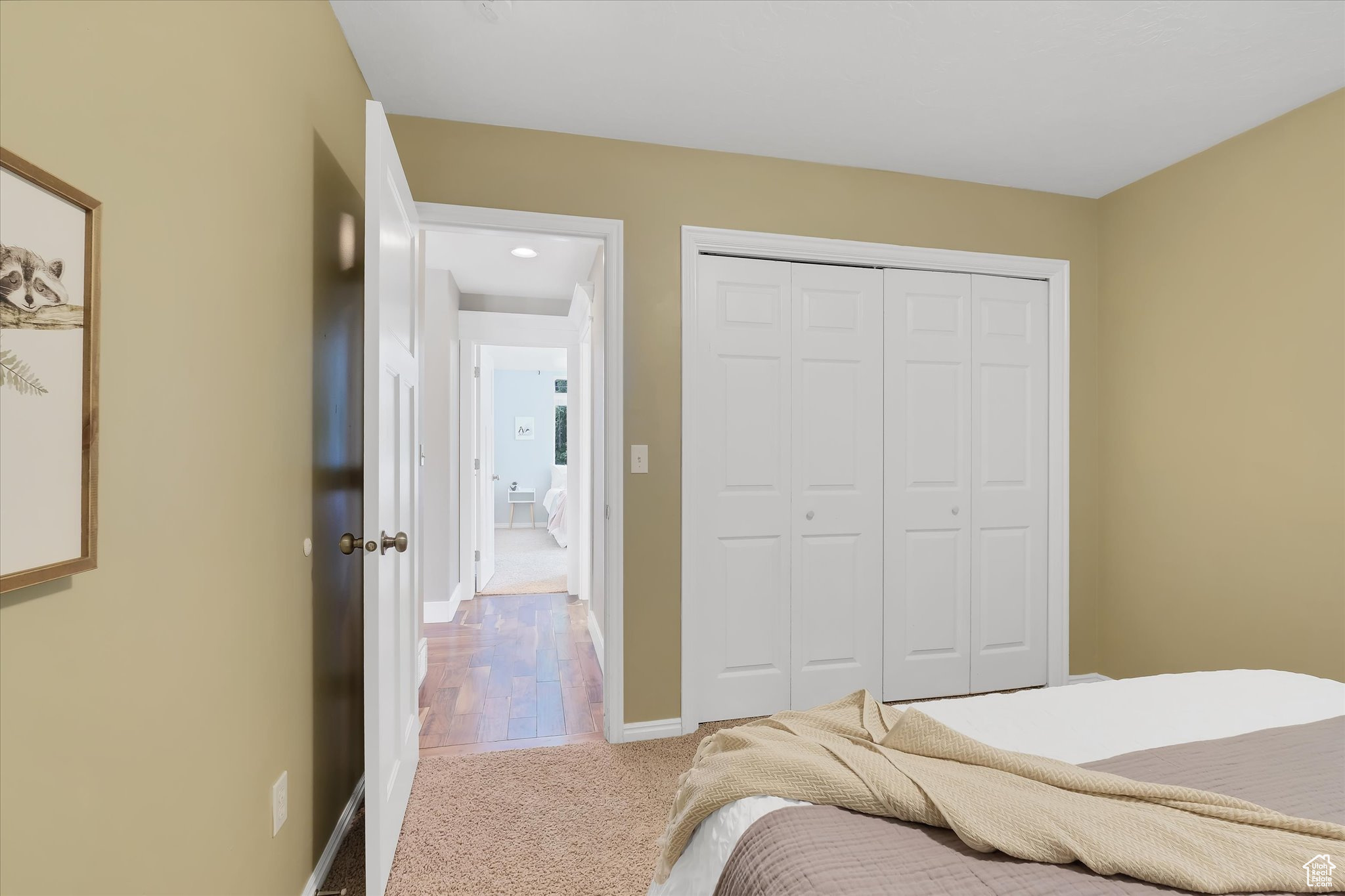 CLOVER RIDGE SUBDIVISION - Residential