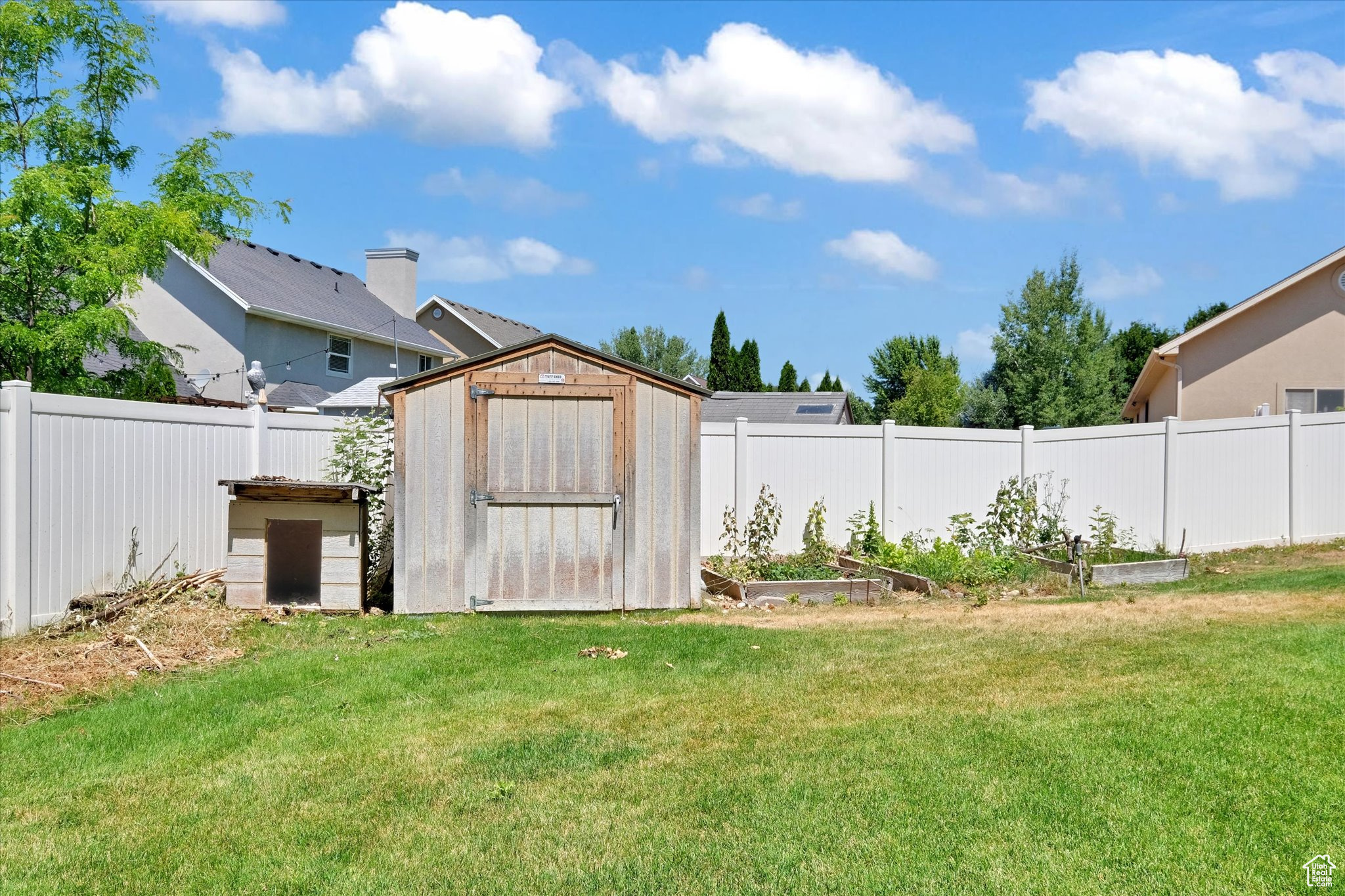 CLOVER RIDGE SUBDIVISION - Residential
