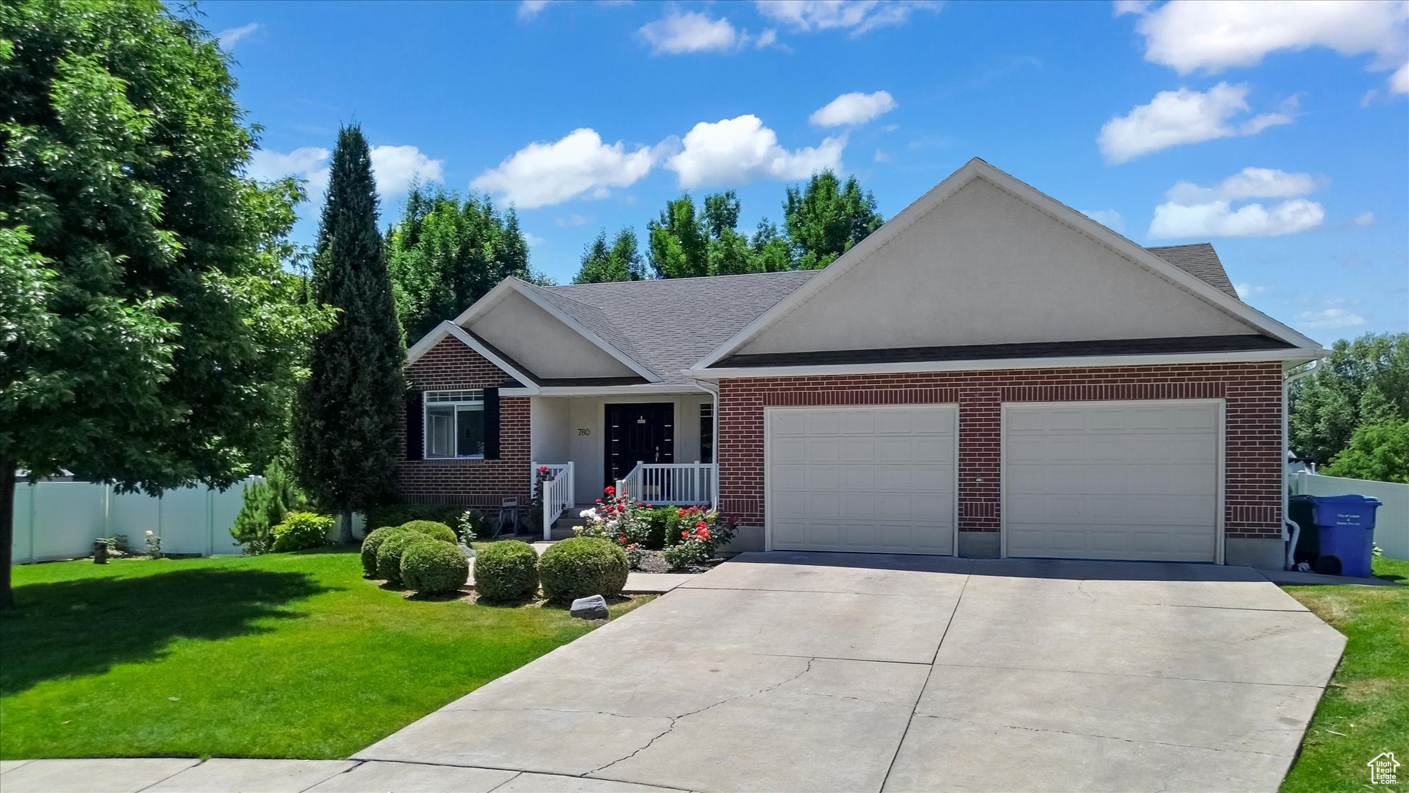 CLOVER RIDGE SUBDIVISION - Residential