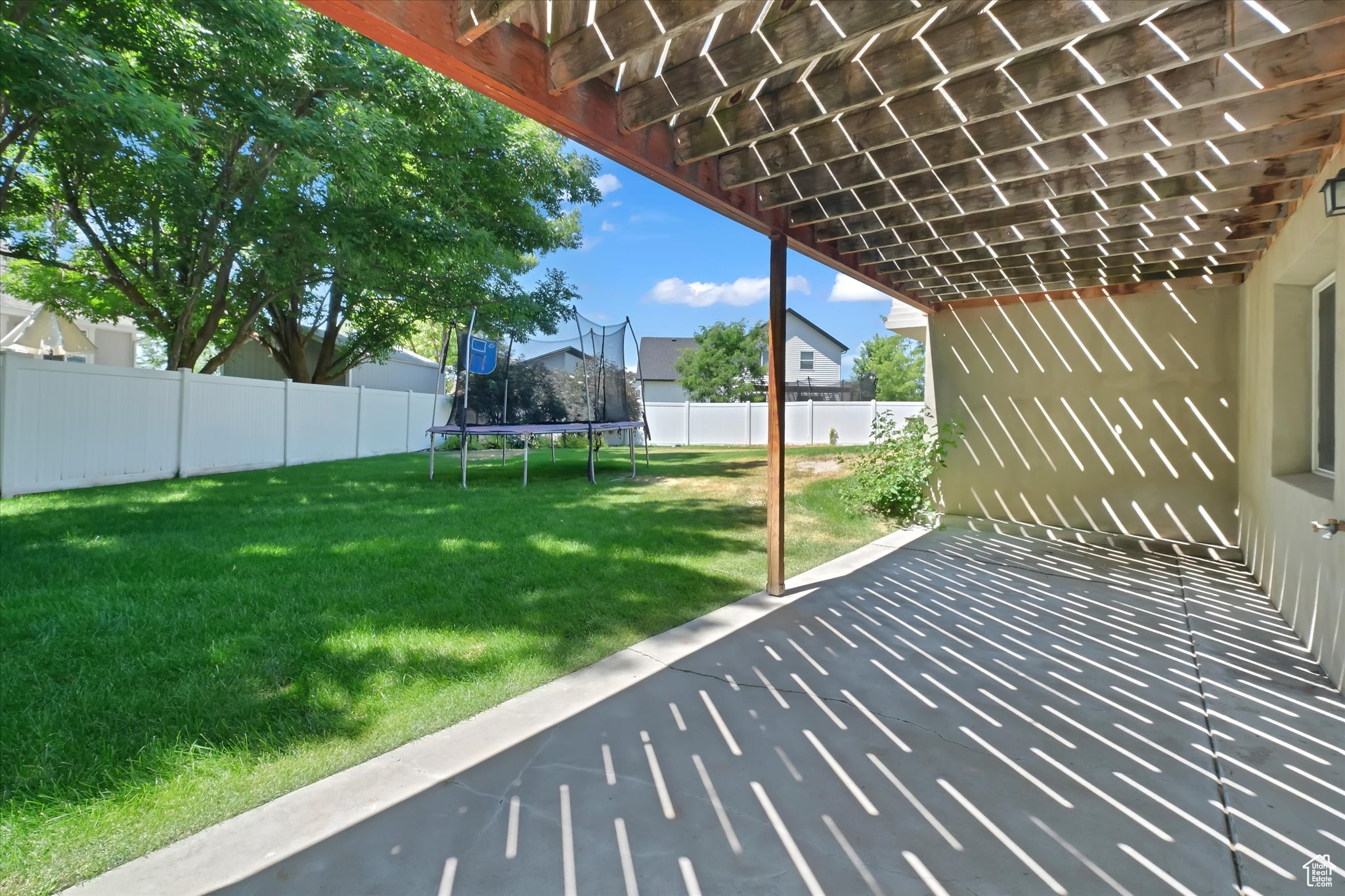 CLOVER RIDGE SUBDIVISION - Residential